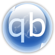 qBittorrent logo